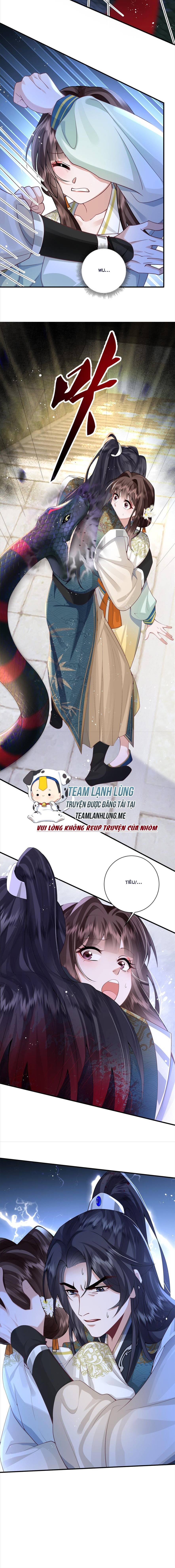 Phượng Hoàng Quy Hồi - Chap 6