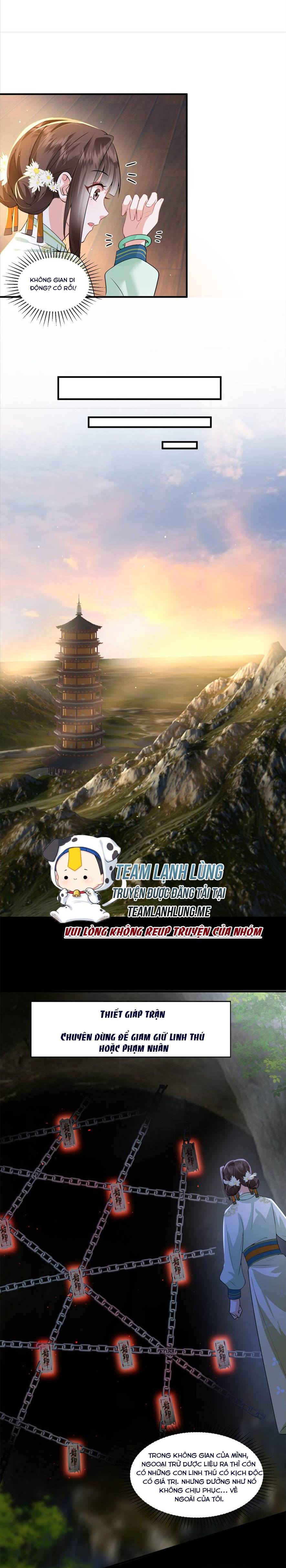 Phượng Hoàng Quy Hồi - Chap 6