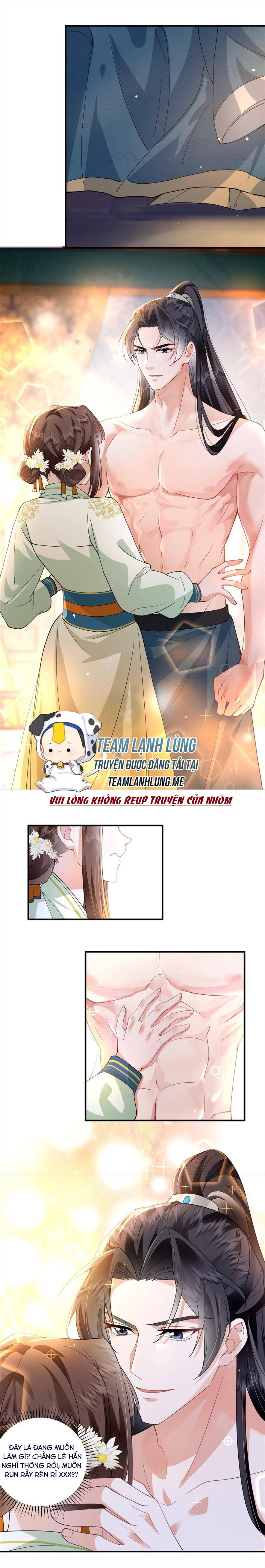 Phượng Hoàng Quy Hồi - Chap 7