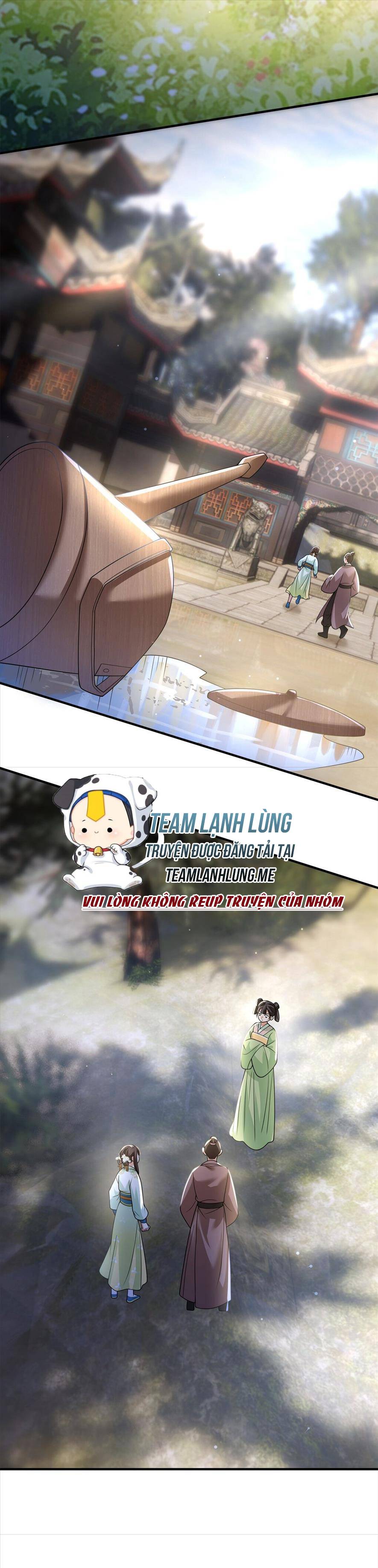 Phượng Hoàng Quy Hồi - Chap 7