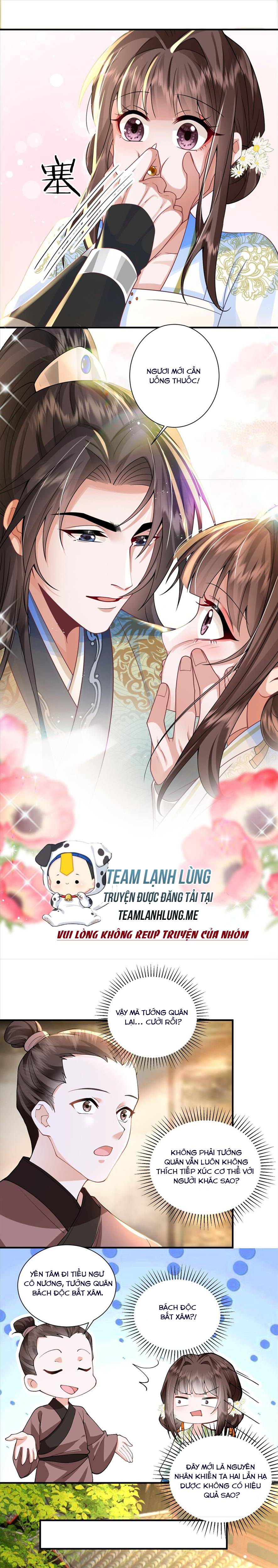 Phượng Hoàng Quy Hồi - Chap 7