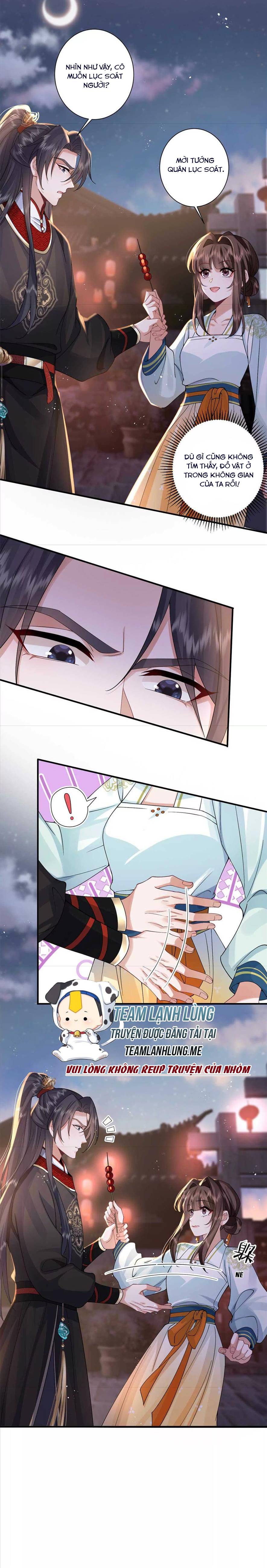 Phượng Hoàng Quy Hồi - Chap 8