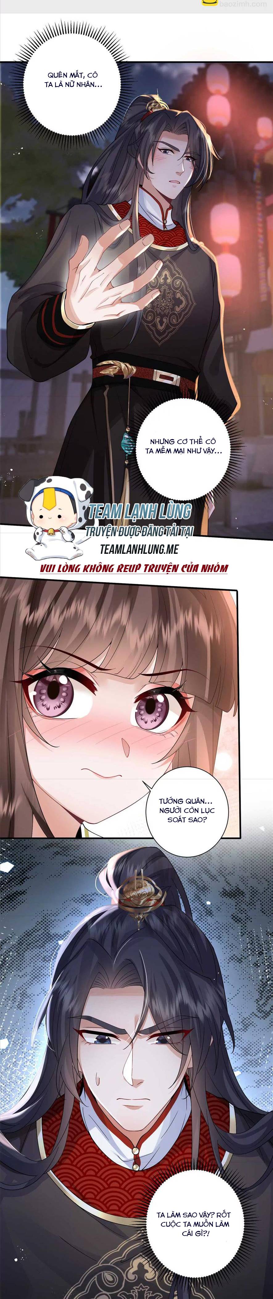 Phượng Hoàng Quy Hồi - Chap 8