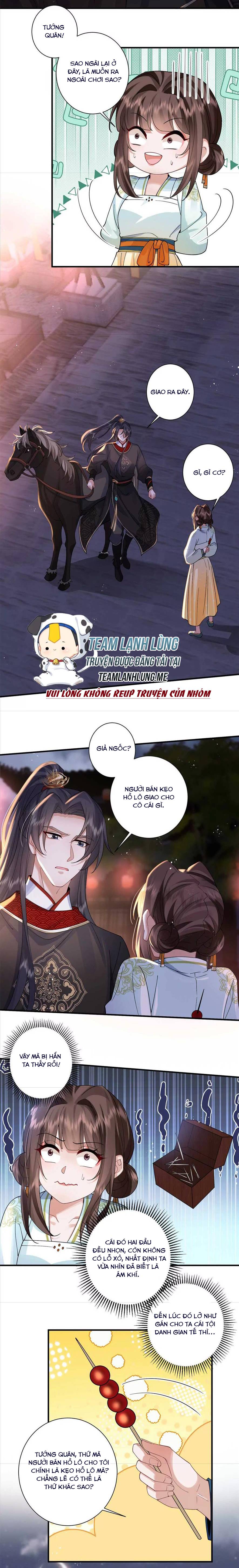 Phượng Hoàng Quy Hồi - Chap 8