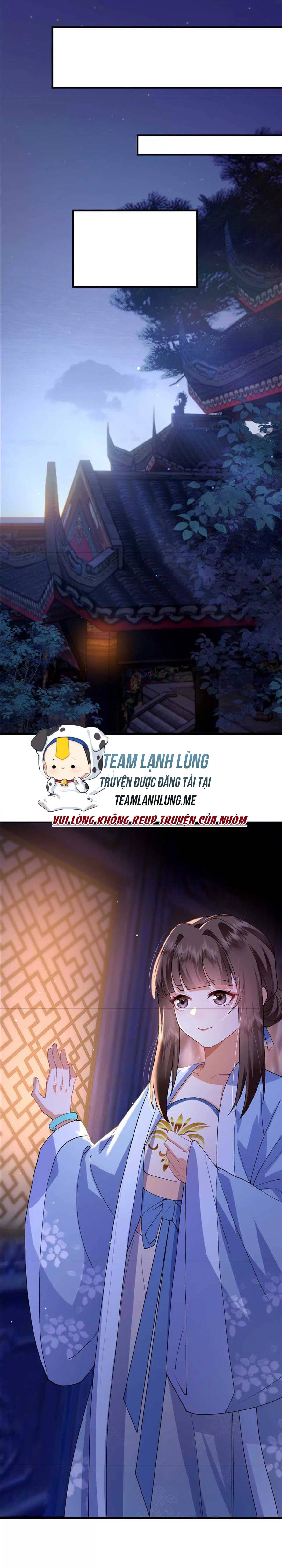 Phượng Hoàng Quy Hồi - Chap 9