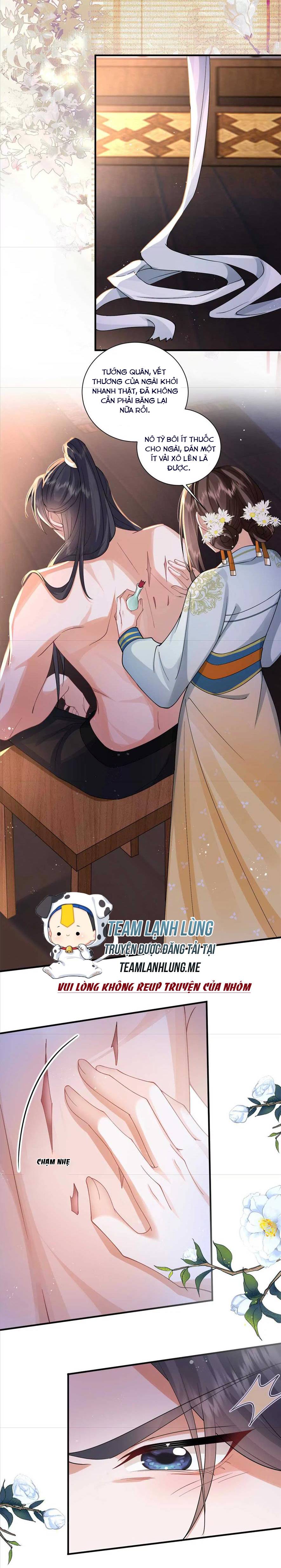 Phượng Hoàng Quy Hồi - Chap 9