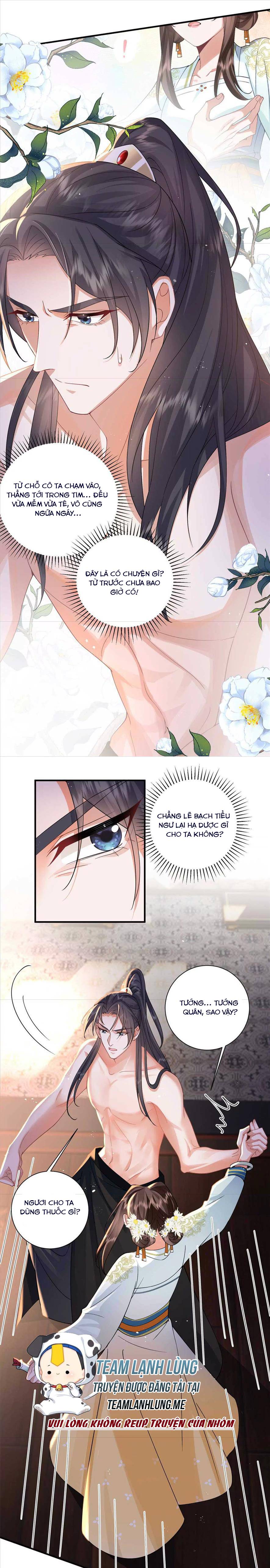 Phượng Hoàng Quy Hồi - Chap 9