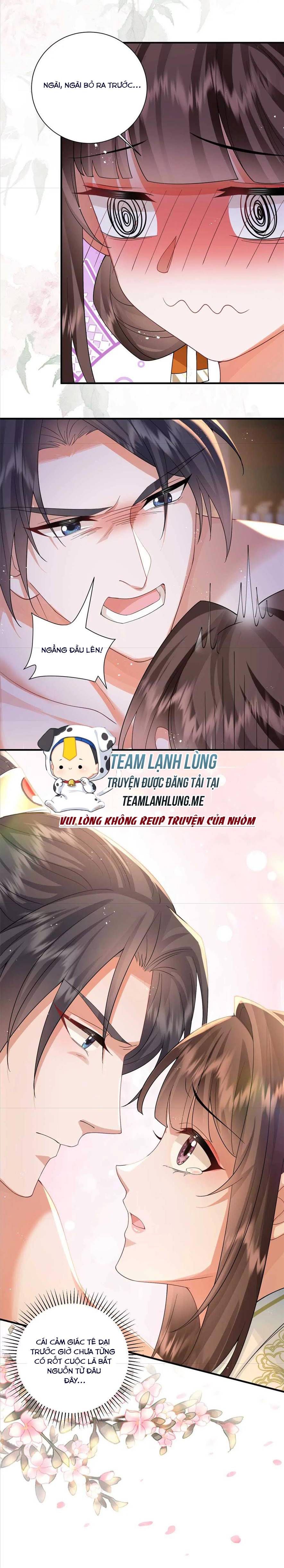 Phượng Hoàng Quy Hồi - Chap 9