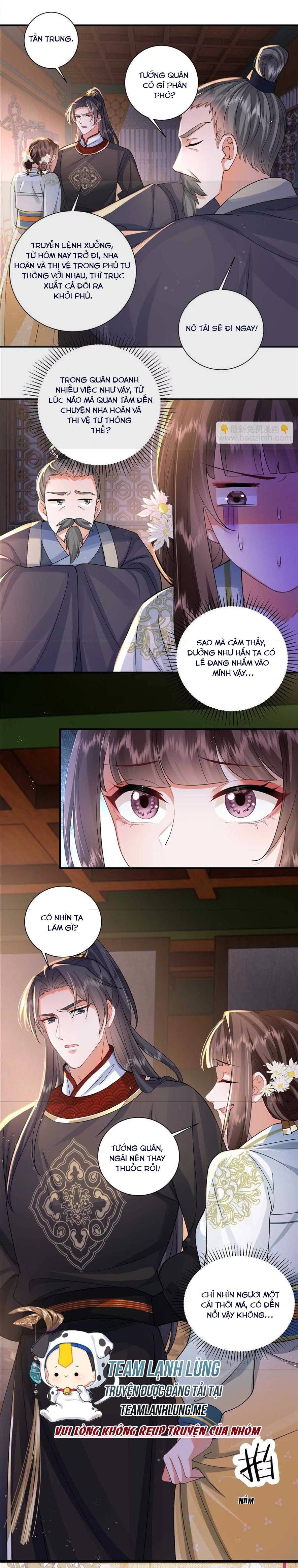 Phượng Hoàng Quy Hồi - Chap 9