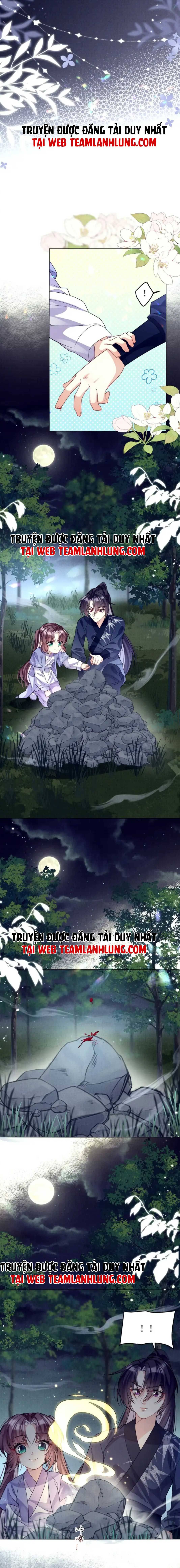 Phương Thức Nuôi Dưỡng Nhân Vật Phản Diện - Chap 20