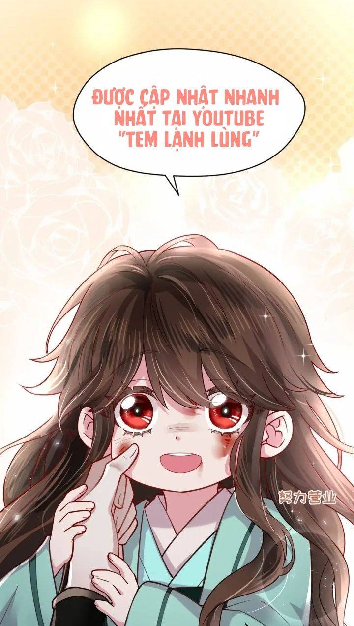 Phương Thức Sinh Tồn Của Công Chúa Pháo Hôi - Chap 1