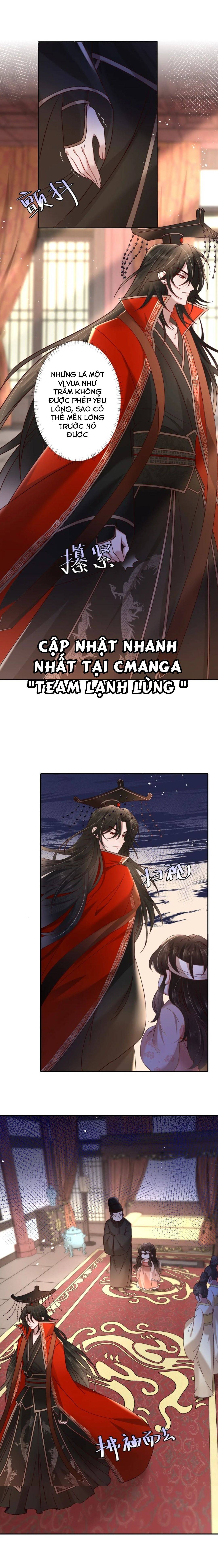 Phương Thức Sinh Tồn Của Công Chúa Pháo Hôi - Chap 10