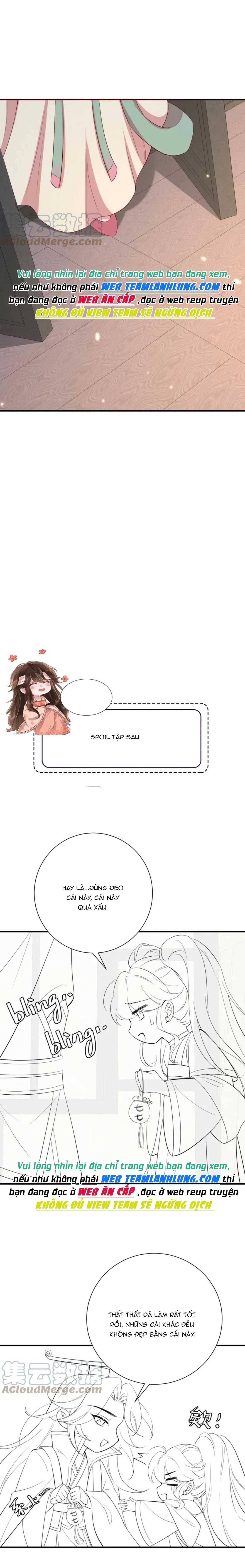 Phương Thức Sinh Tồn Của Công Chúa Pháo Hôi - Chap 101