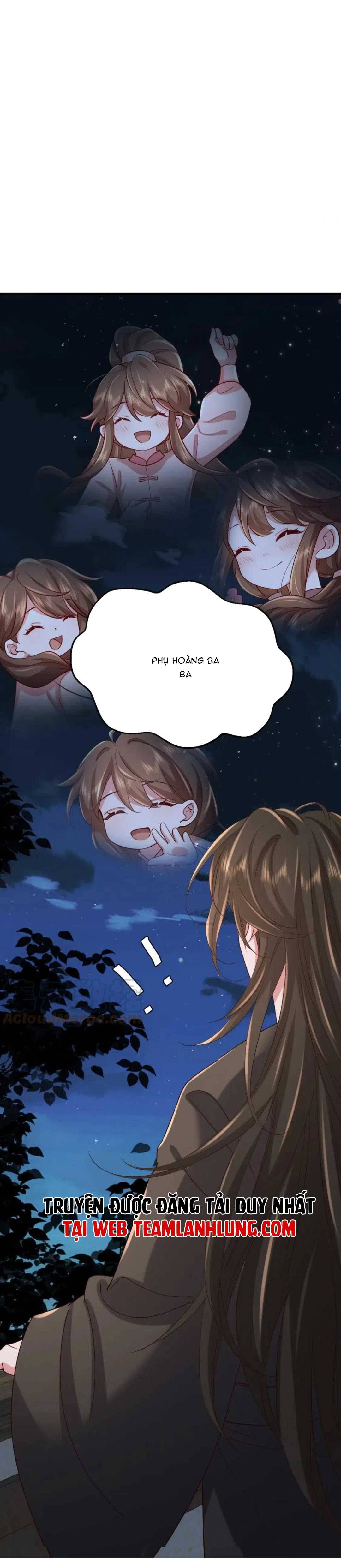 Phương Thức Sinh Tồn Của Công Chúa Pháo Hôi - Chap 112