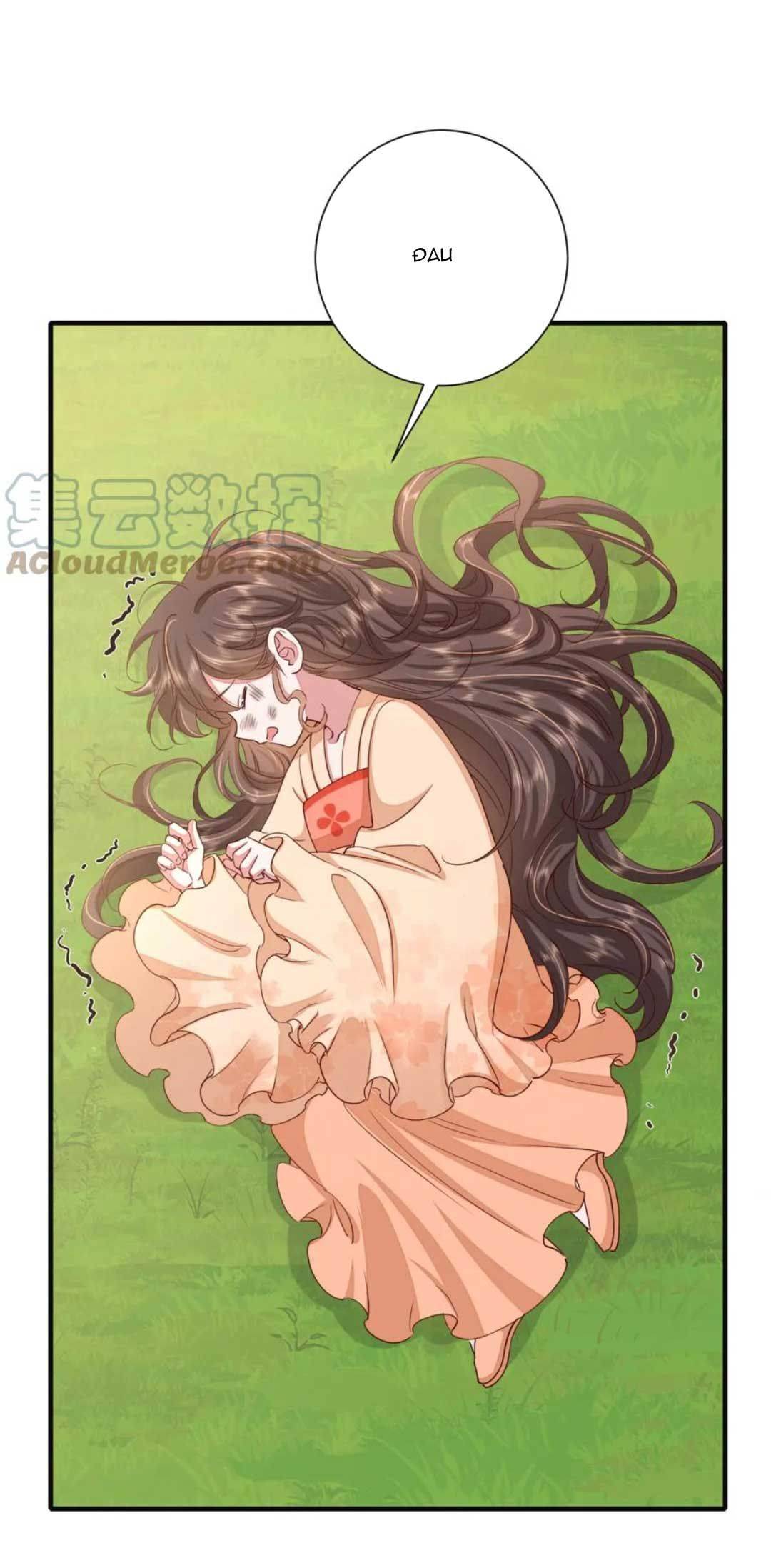 Phương Thức Sinh Tồn Của Công Chúa Pháo Hôi - Chap 117