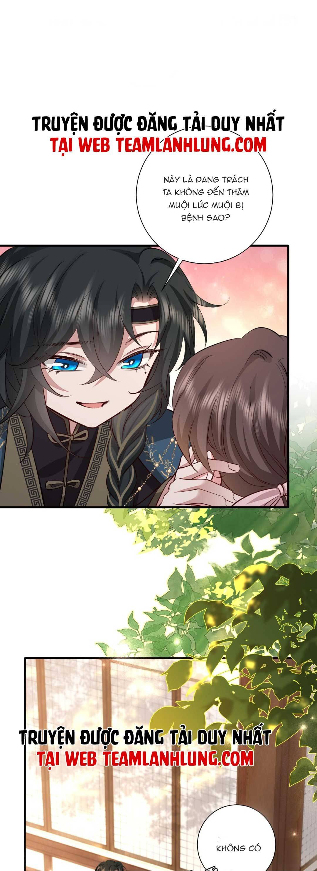 Phương Thức Sinh Tồn Của Công Chúa Pháo Hôi - Chap 128