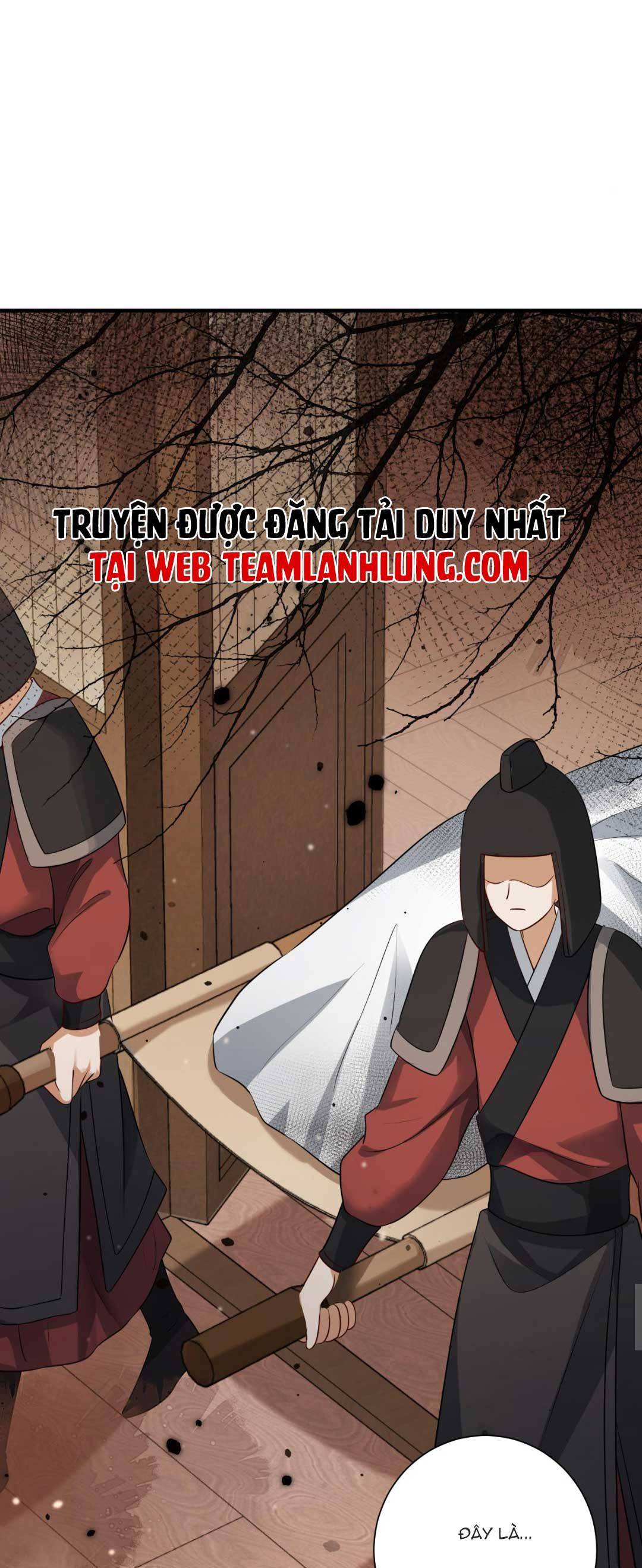 Phương Thức Sinh Tồn Của Công Chúa Pháo Hôi - Chap 128