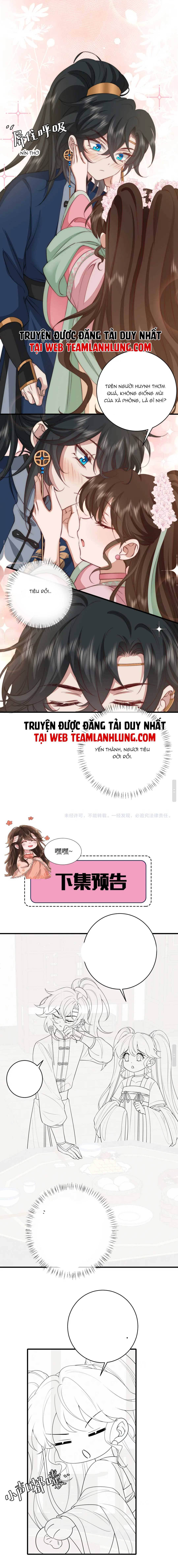 Phương Thức Sinh Tồn Của Công Chúa Pháo Hôi - Chap 141