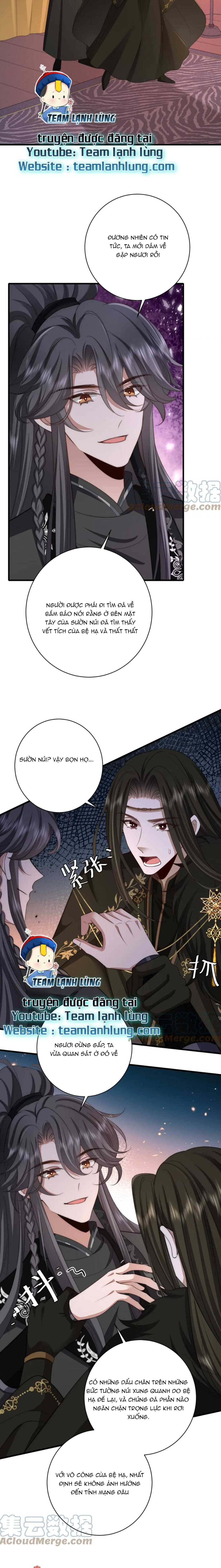 Phương Thức Sinh Tồn Của Công Chúa Pháo Hôi - Chap 158