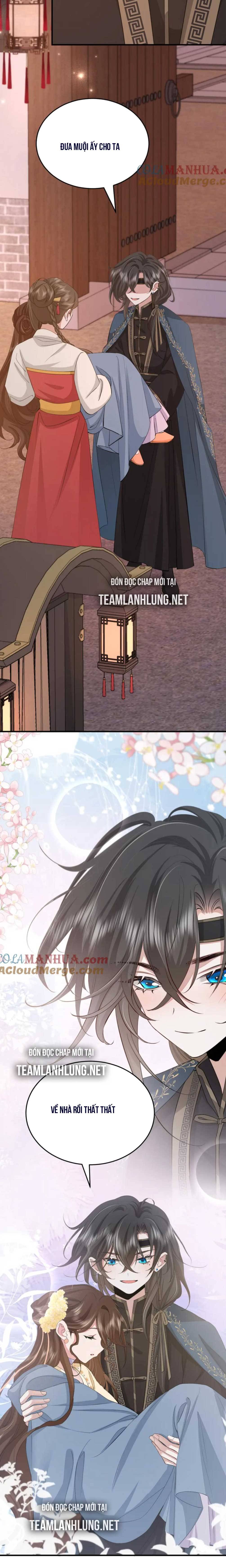 Phương Thức Sinh Tồn Của Công Chúa Pháo Hôi - Chap 172