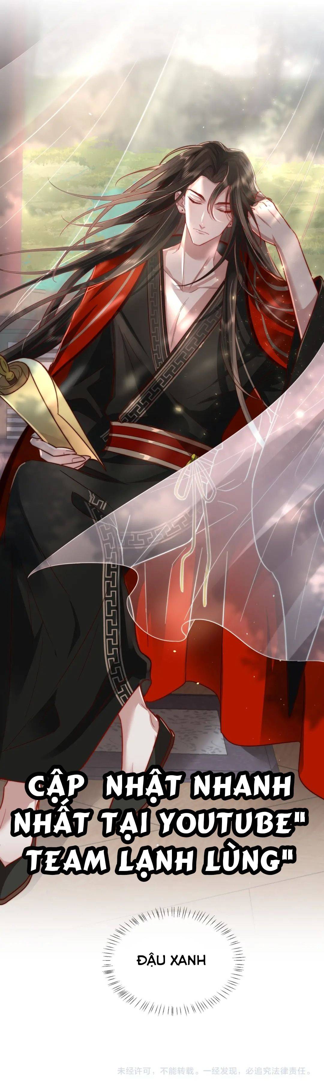 Phương Thức Sinh Tồn Của Công Chúa Pháo Hôi - Chap 2