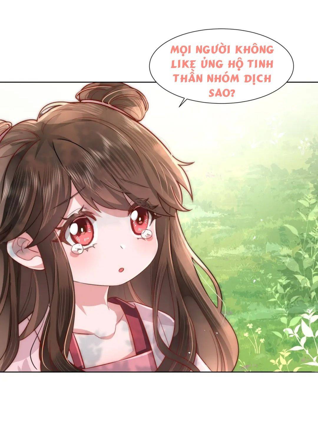 Phương Thức Sinh Tồn Của Công Chúa Pháo Hôi - Chap 2