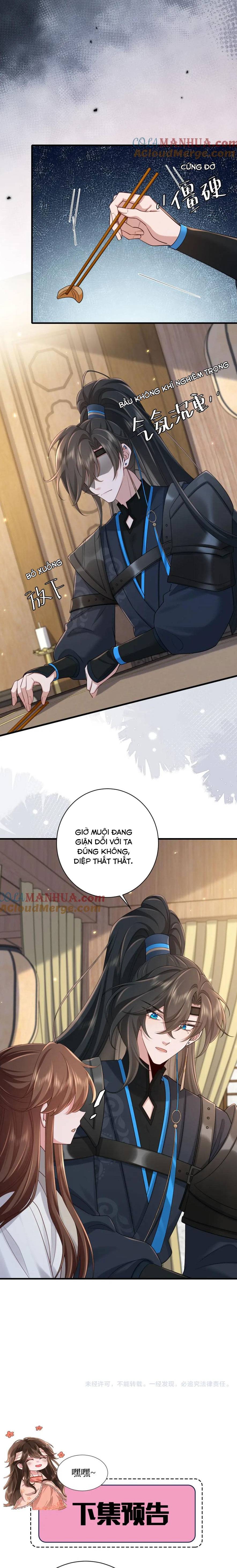 Phương Thức Sinh Tồn Của Công Chúa Pháo Hôi - Chap 203