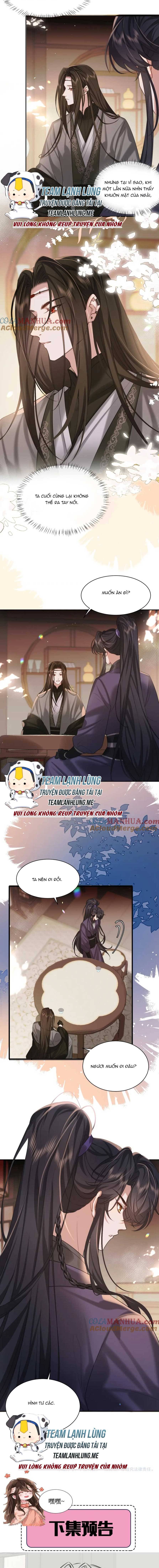 Phương Thức Sinh Tồn Của Công Chúa Pháo Hôi - Chap 217