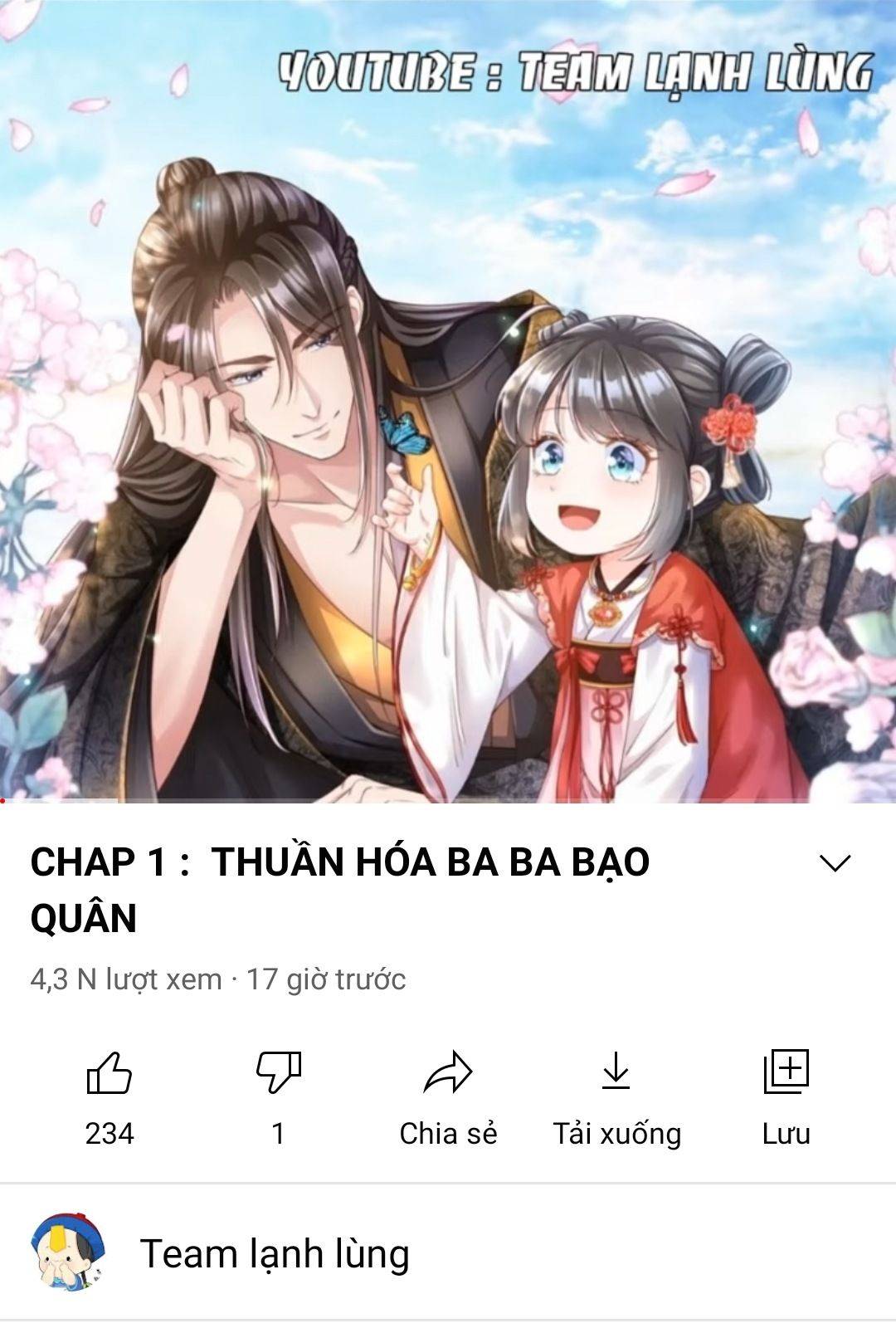 Phương Thức Sinh Tồn Của Công Chúa Pháo Hôi - Chap 22