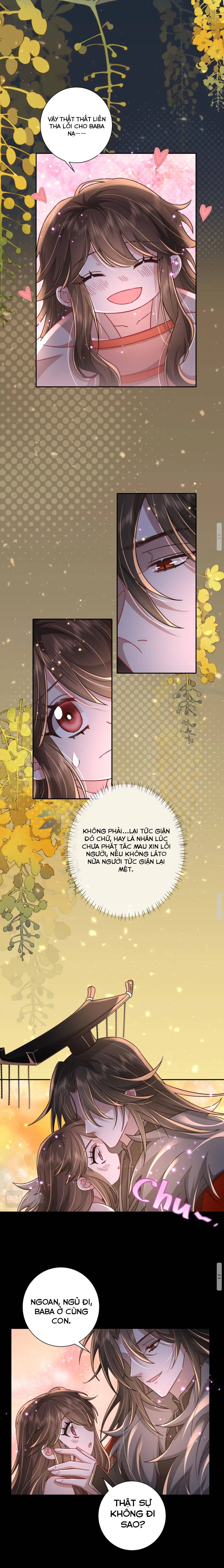 Phương Thức Sinh Tồn Của Công Chúa Pháo Hôi - Chap 24