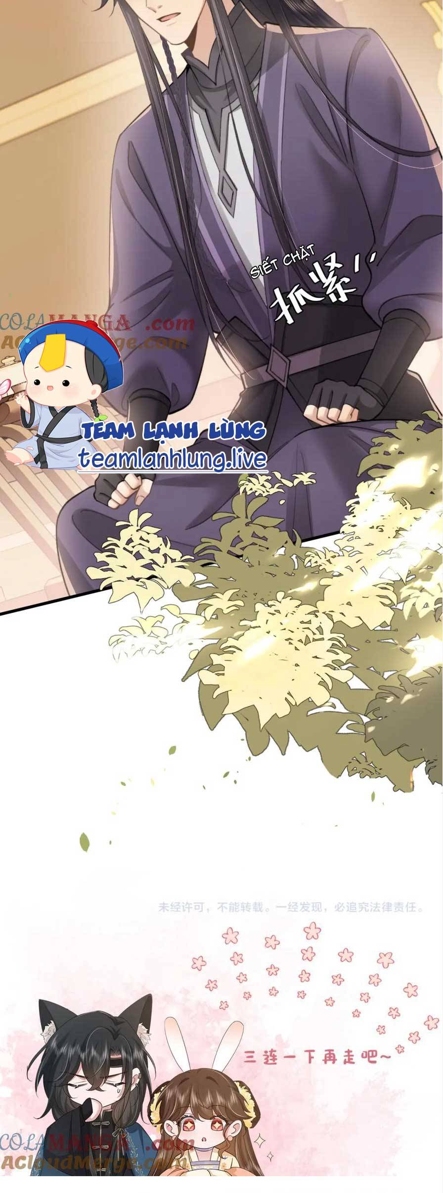 Phương Thức Sinh Tồn Của Công Chúa Pháo Hôi - Chap 241