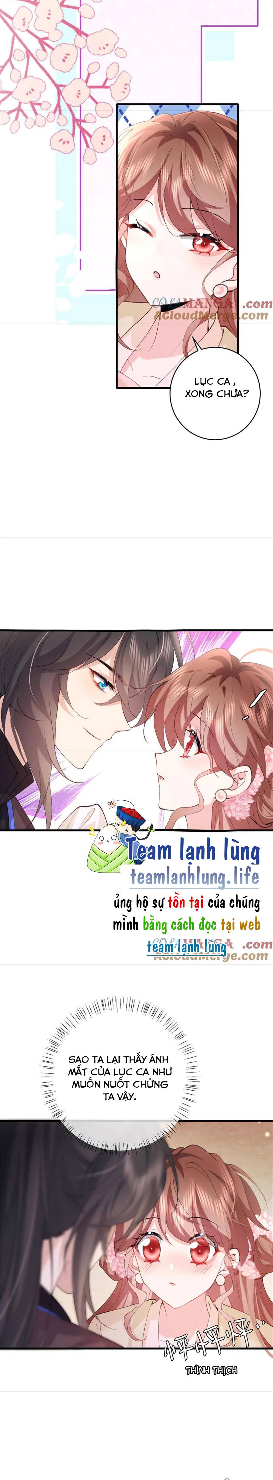 Phương Thức Sinh Tồn Của Công Chúa Pháo Hôi - Chap 280