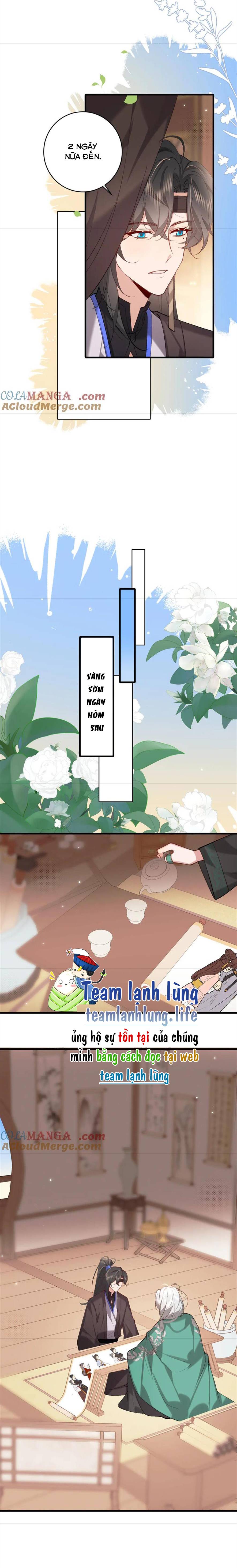 Phương Thức Sinh Tồn Của Công Chúa Pháo Hôi - Chap 283