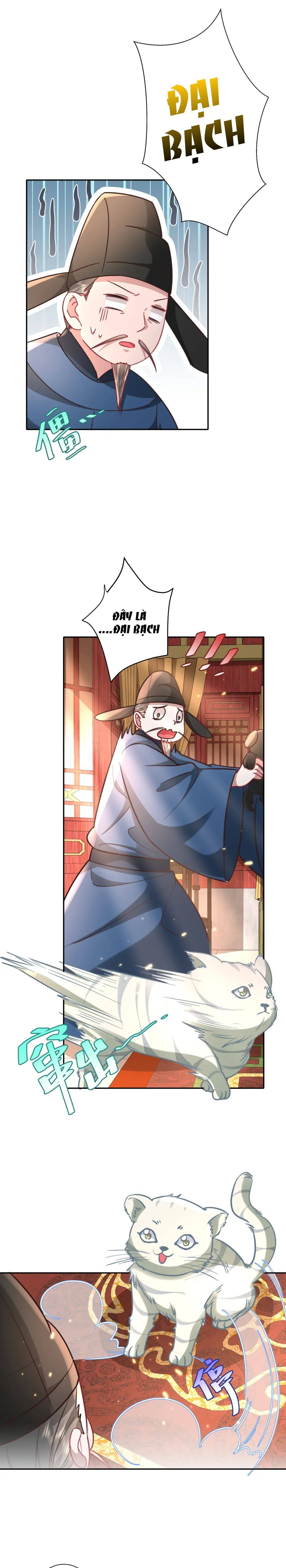 Phương Thức Sinh Tồn Của Công Chúa Pháo Hôi - Chap 29