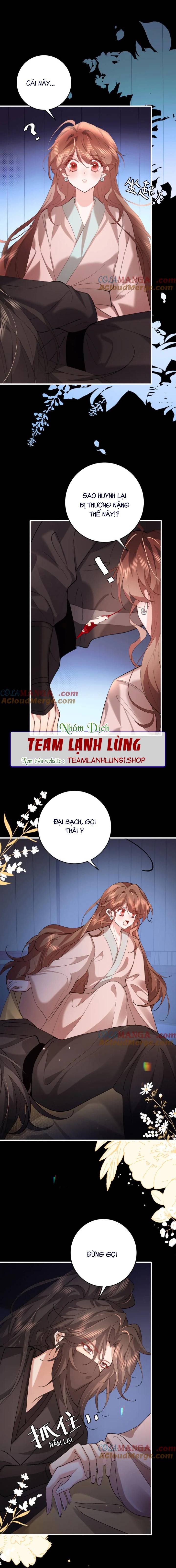 Phương Thức Sinh Tồn Của Công Chúa Pháo Hôi - Chap 334