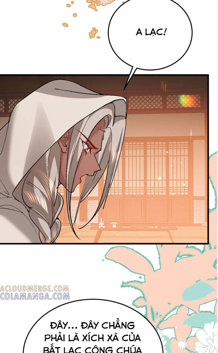 Phương Thức Sinh Tồn Của Công Chúa Pháo Hôi - Chap 377