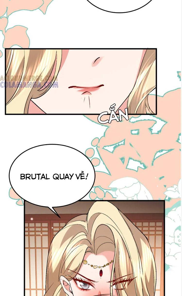 Phương Thức Sinh Tồn Của Công Chúa Pháo Hôi - Chap 377