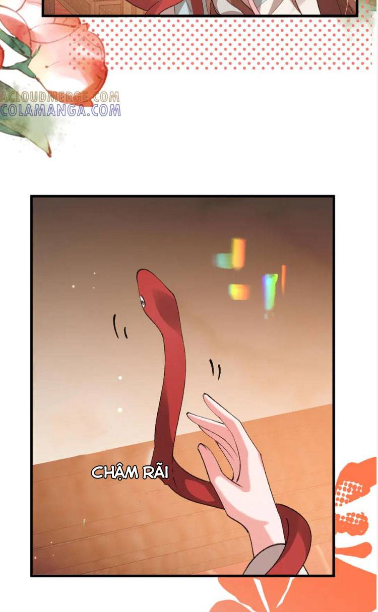 Phương Thức Sinh Tồn Của Công Chúa Pháo Hôi - Chap 377