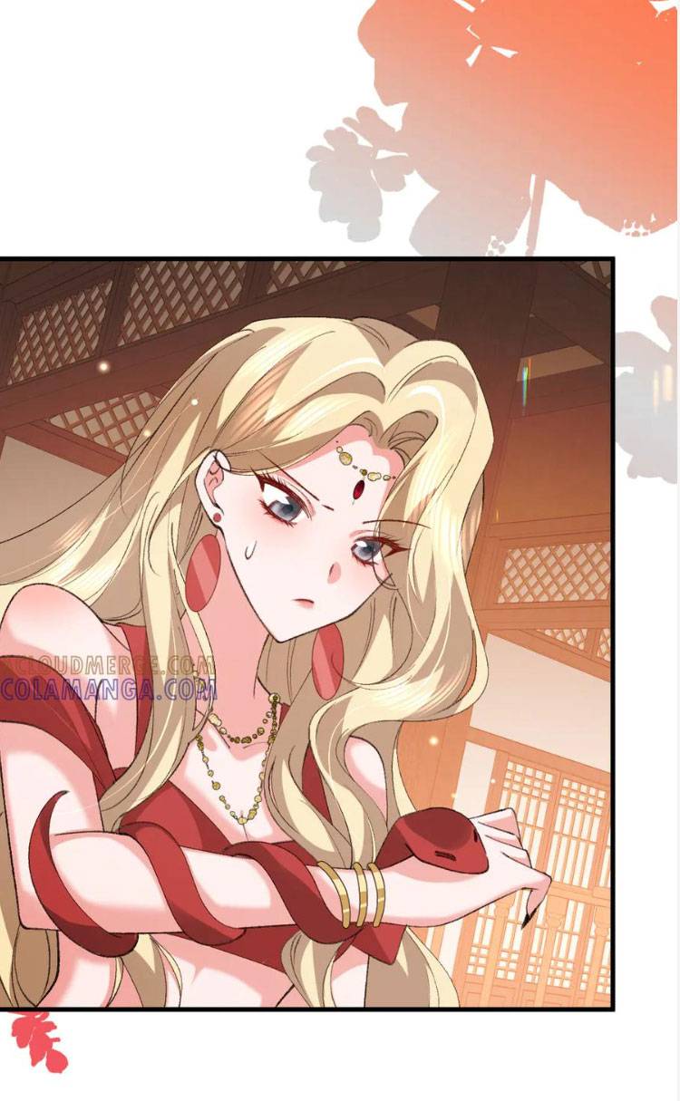 Phương Thức Sinh Tồn Của Công Chúa Pháo Hôi - Chap 377