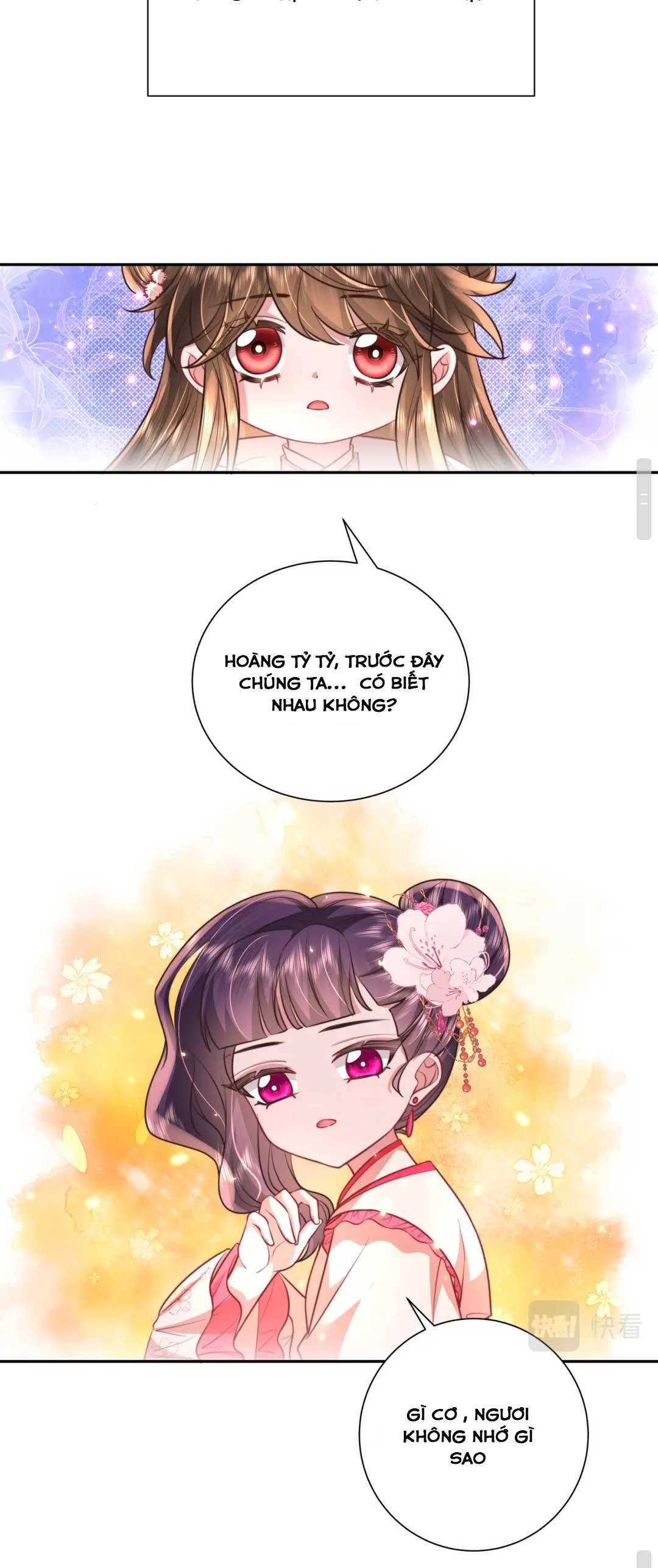 Phương Thức Sinh Tồn Của Công Chúa Pháo Hôi - Chap 43