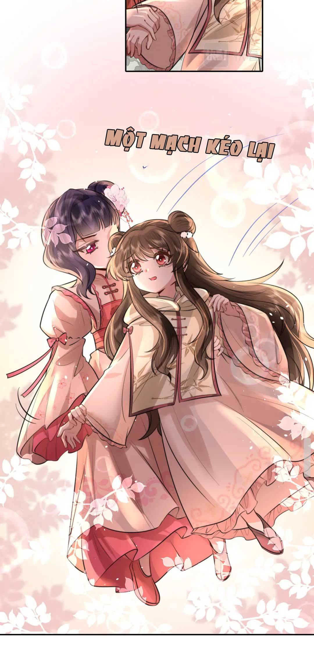 Phương Thức Sinh Tồn Của Công Chúa Pháo Hôi - Chap 44