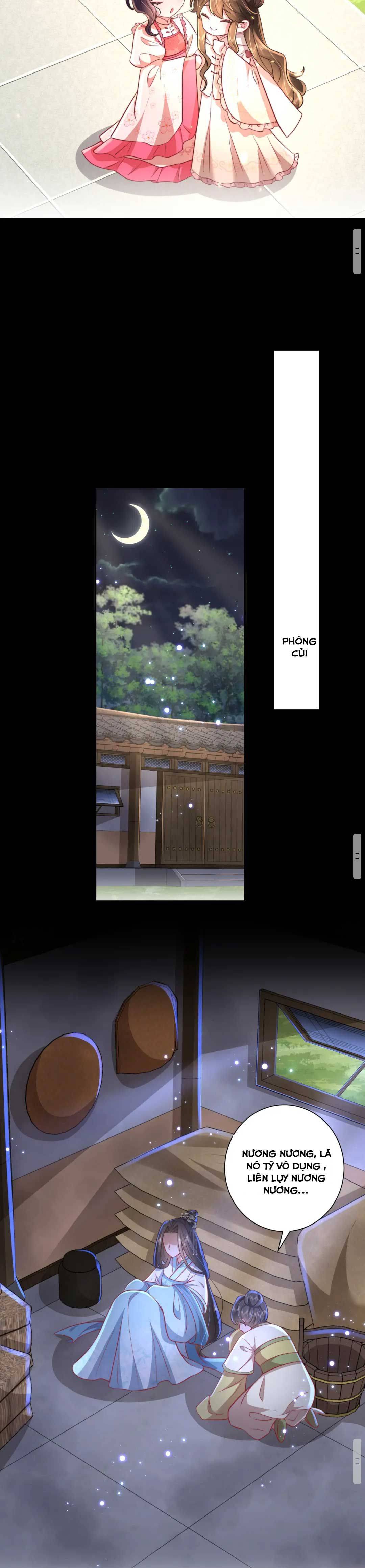 Phương Thức Sinh Tồn Của Công Chúa Pháo Hôi - Chap 45