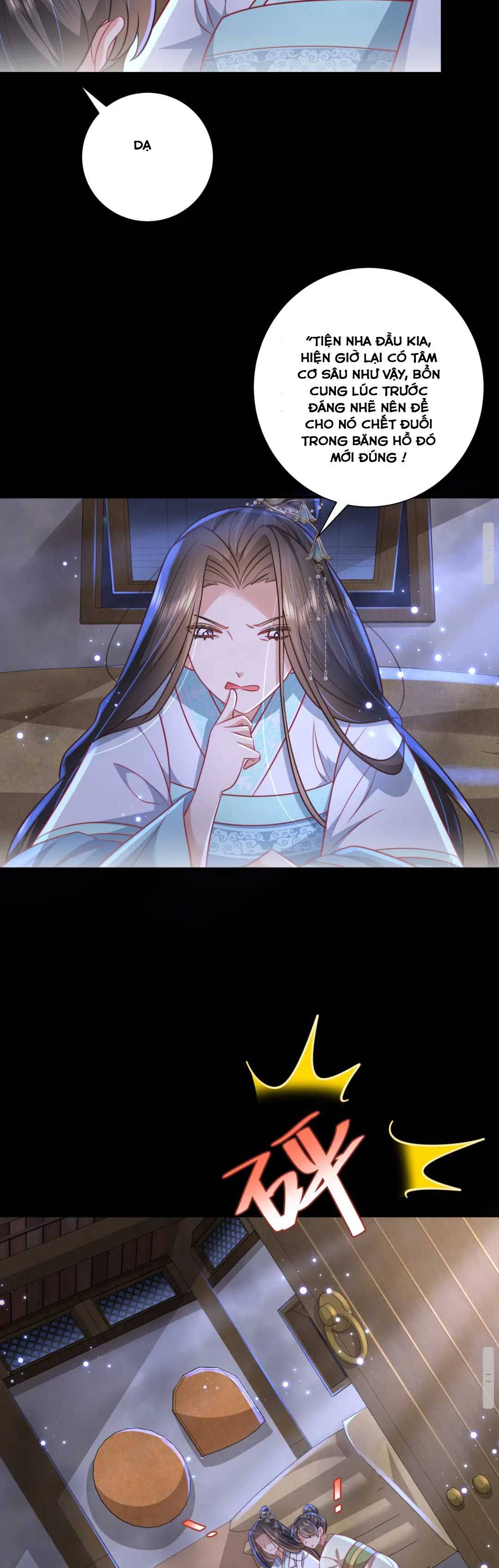 Phương Thức Sinh Tồn Của Công Chúa Pháo Hôi - Chap 45