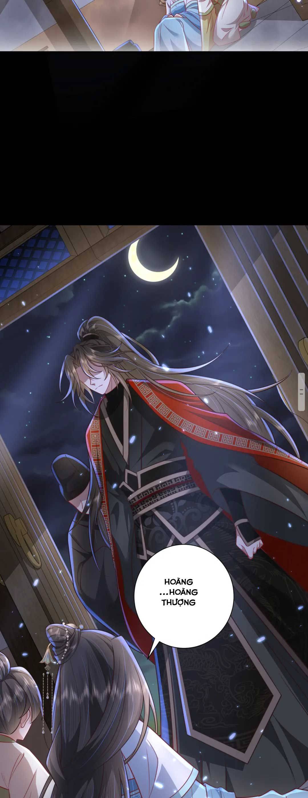 Phương Thức Sinh Tồn Của Công Chúa Pháo Hôi - Chap 45