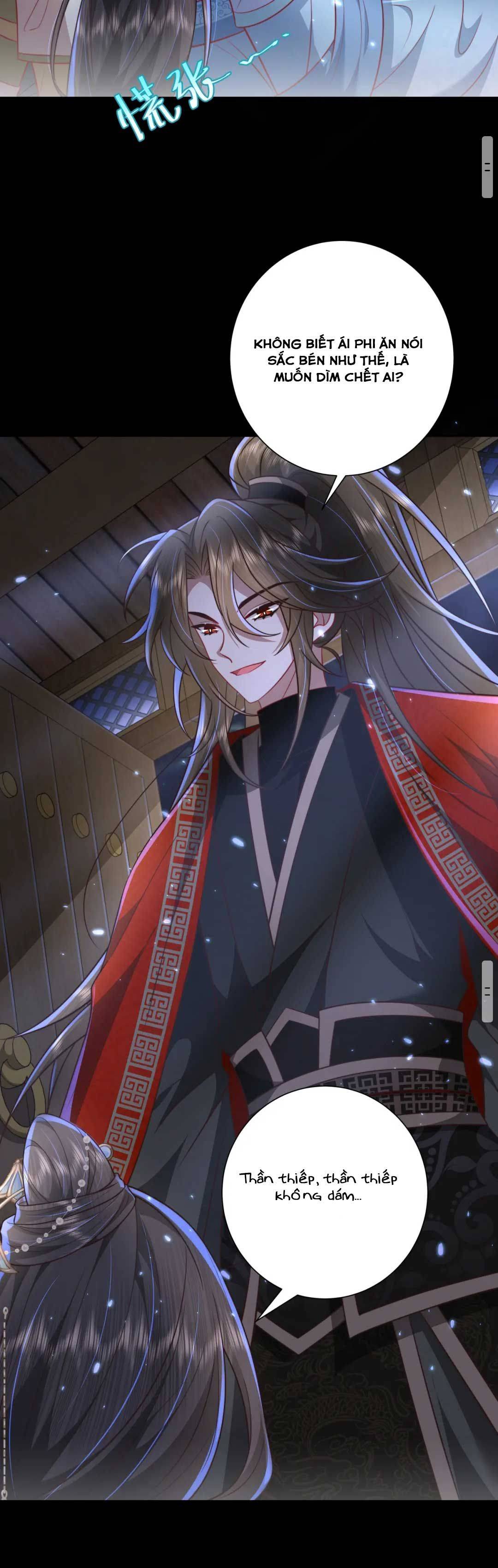 Phương Thức Sinh Tồn Của Công Chúa Pháo Hôi - Chap 45