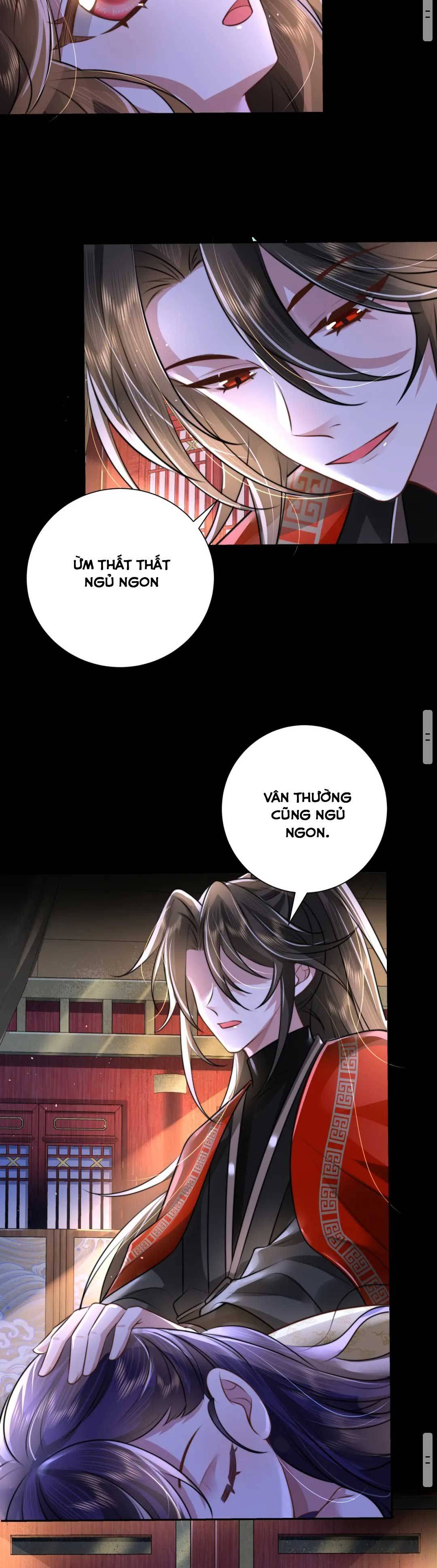 Phương Thức Sinh Tồn Của Công Chúa Pháo Hôi - Chap 46