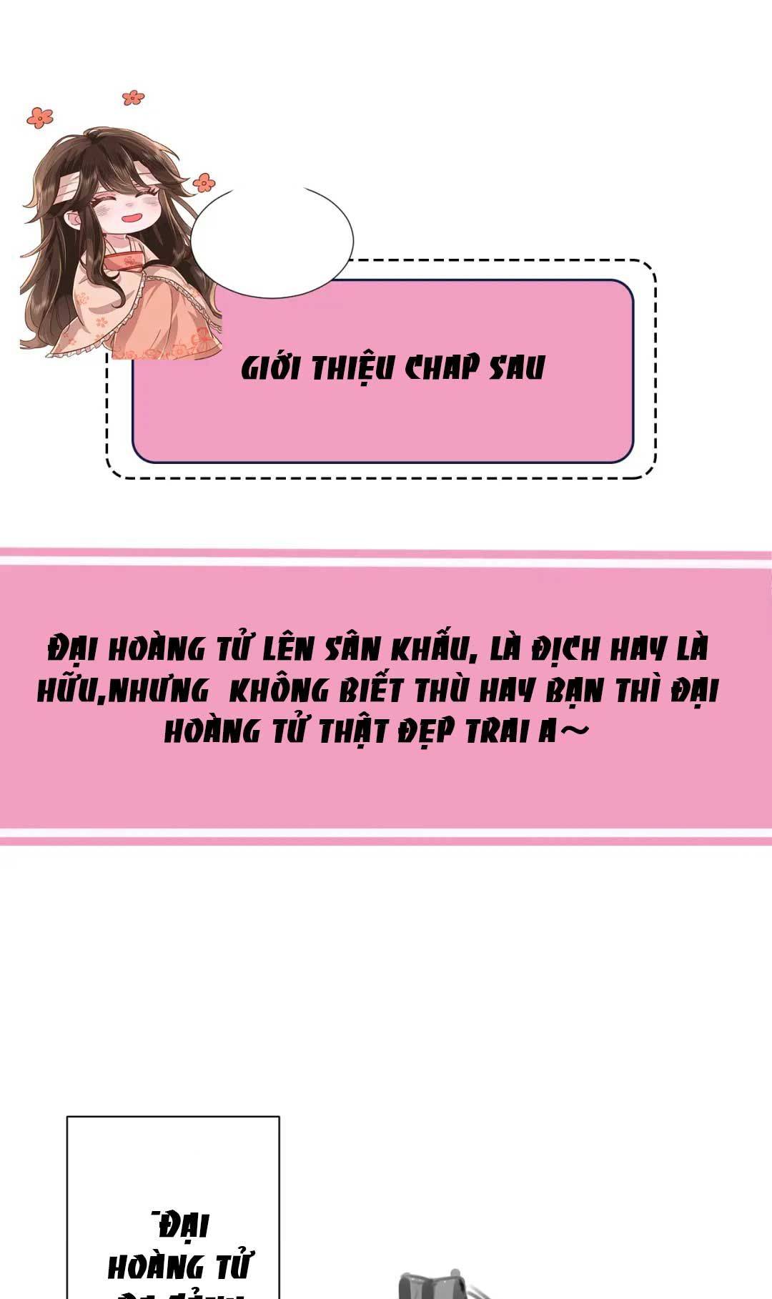 Phương Thức Sinh Tồn Của Công Chúa Pháo Hôi - Chap 46