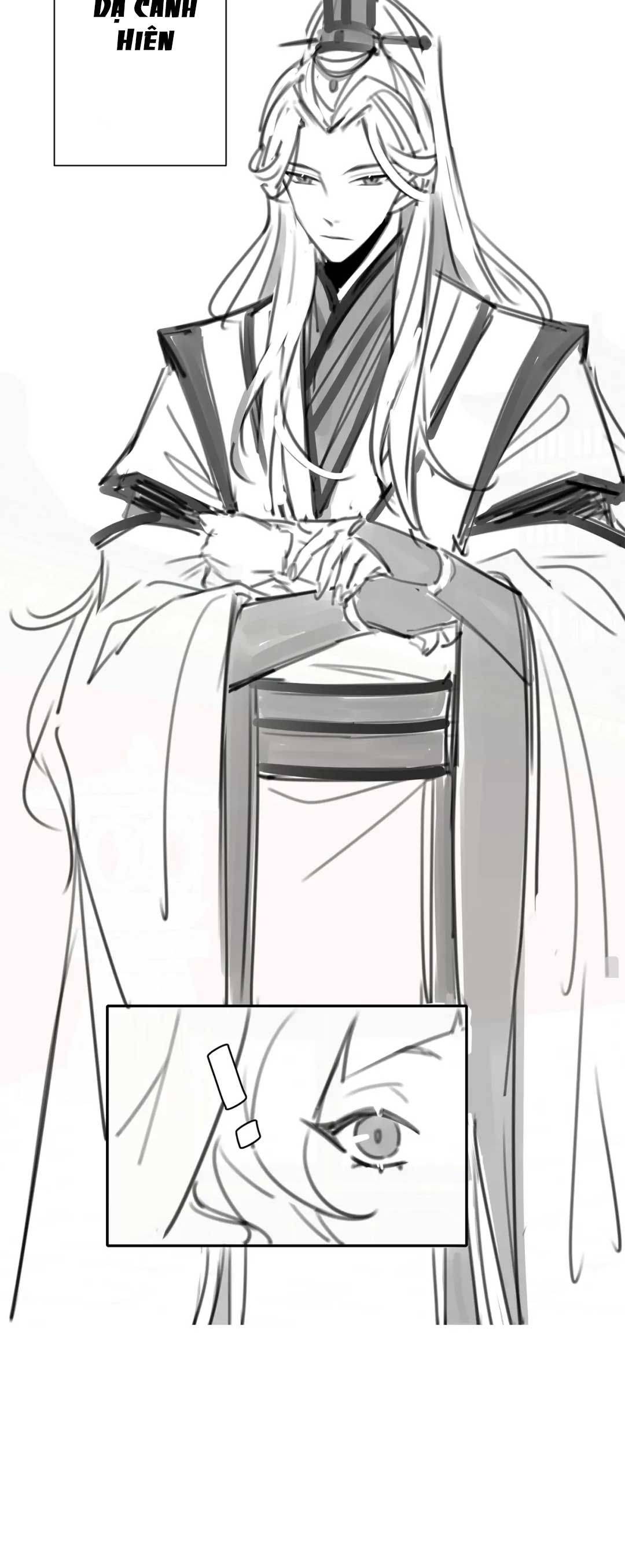 Phương Thức Sinh Tồn Của Công Chúa Pháo Hôi - Chap 46