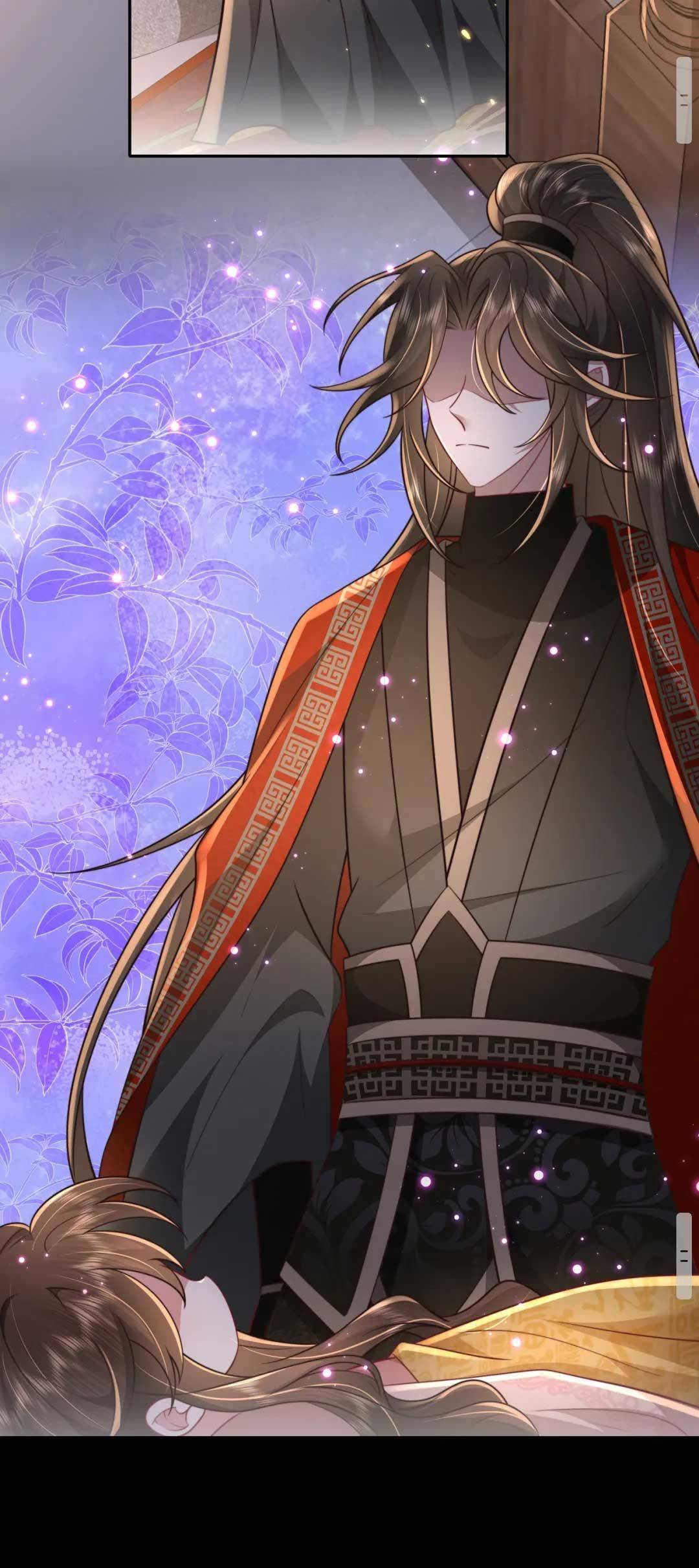 Phương Thức Sinh Tồn Của Công Chúa Pháo Hôi - Chap 46