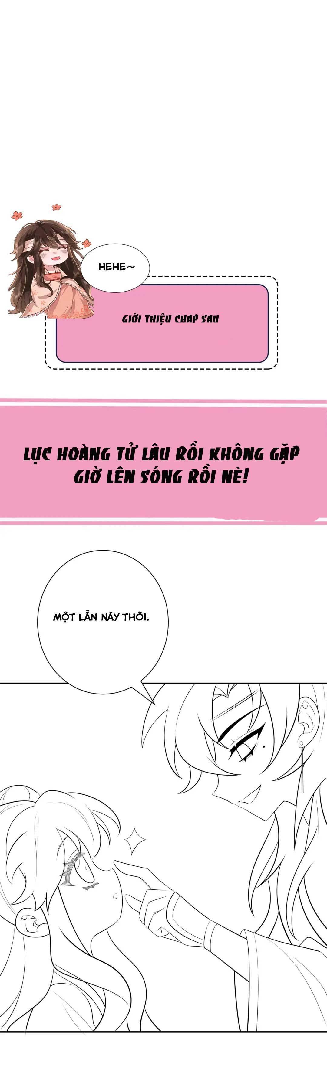 Phương Thức Sinh Tồn Của Công Chúa Pháo Hôi - Chap 48